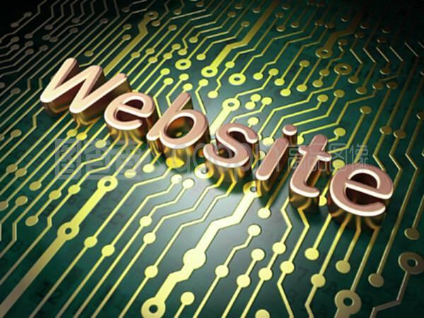 基于電路板背景的seo網(wǎng)頁設(shè)計(jì)概念網(wǎng)站