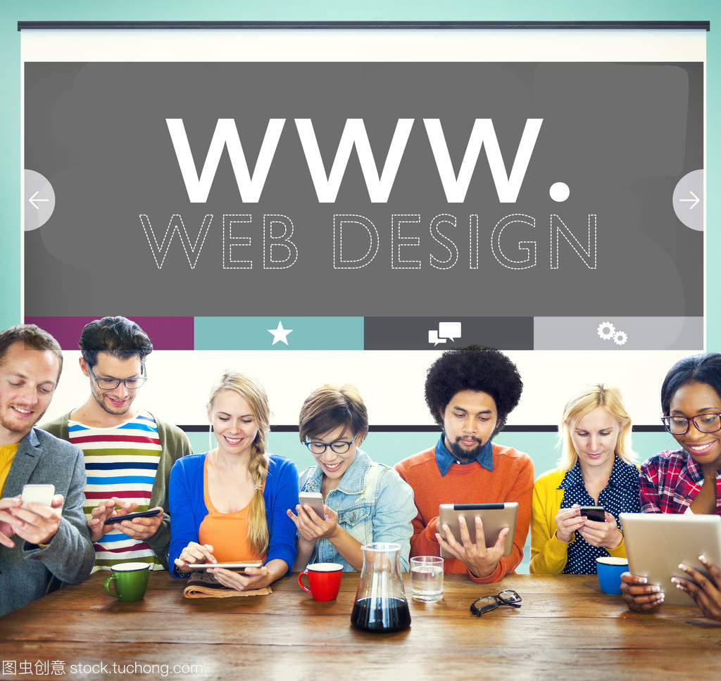 網(wǎng)頁設計和網(wǎng)站開發(fā)